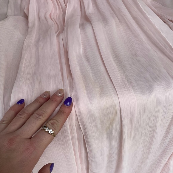 Azazie fifi multi wear style dress bridesmaid prom - Picture 2 of 9